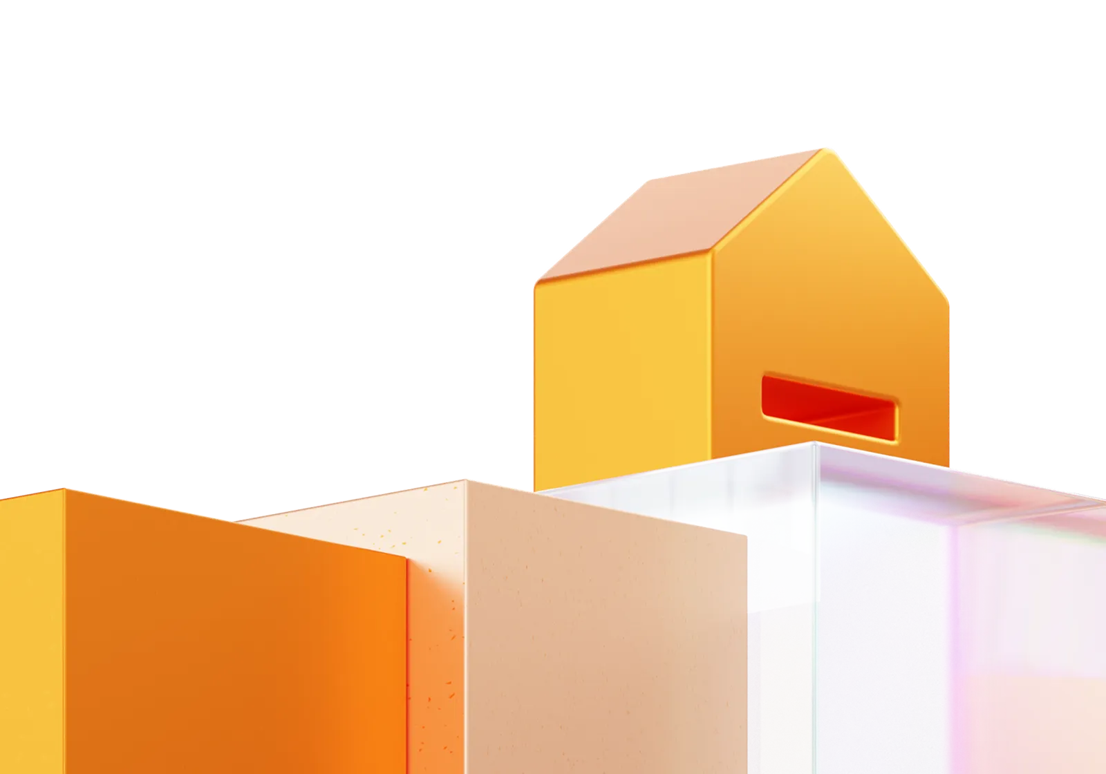 Real Estate